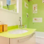 Guest Planet - Grazioso Bilocale Bande Nere M1 Appartement *
