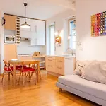 Appartement Guest Planet - Grazioso Bilocale Bande Nere M1 Milan