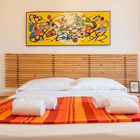 Guest Planet - Grazioso Bilocale Bande Nere M1 Apartment Milan